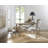 Boheme Vitton Upholstered Side Chair