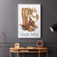 Clean Souls - Cavas enveloppés de galerie-2072856840