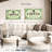 Coffee Shop Logo Wall Sign-907957619
