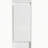 12" Freestanding Bathroom Storage Cabinets,Soft Close Doors,Floor Mounting Design