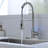 AWZTOO Kitchen Faucet-70656317