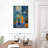 Avery The Blue Window-106961845