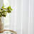 Semi Sheer Curtain Pair-852511305-852511346