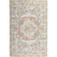 Hand Knotted Wool Oriental Area Rug