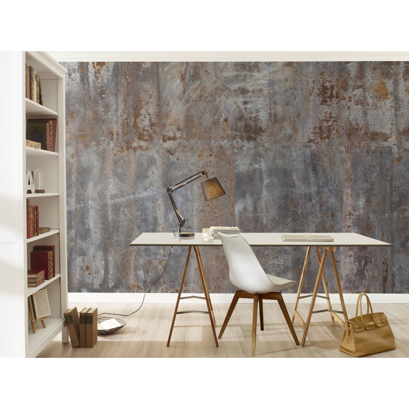 Photo Wallpaper 3 M X 372 Cm