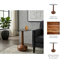 Table d'appoint Elegant