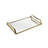 Frohmut Stainless Steel Tray-693757254