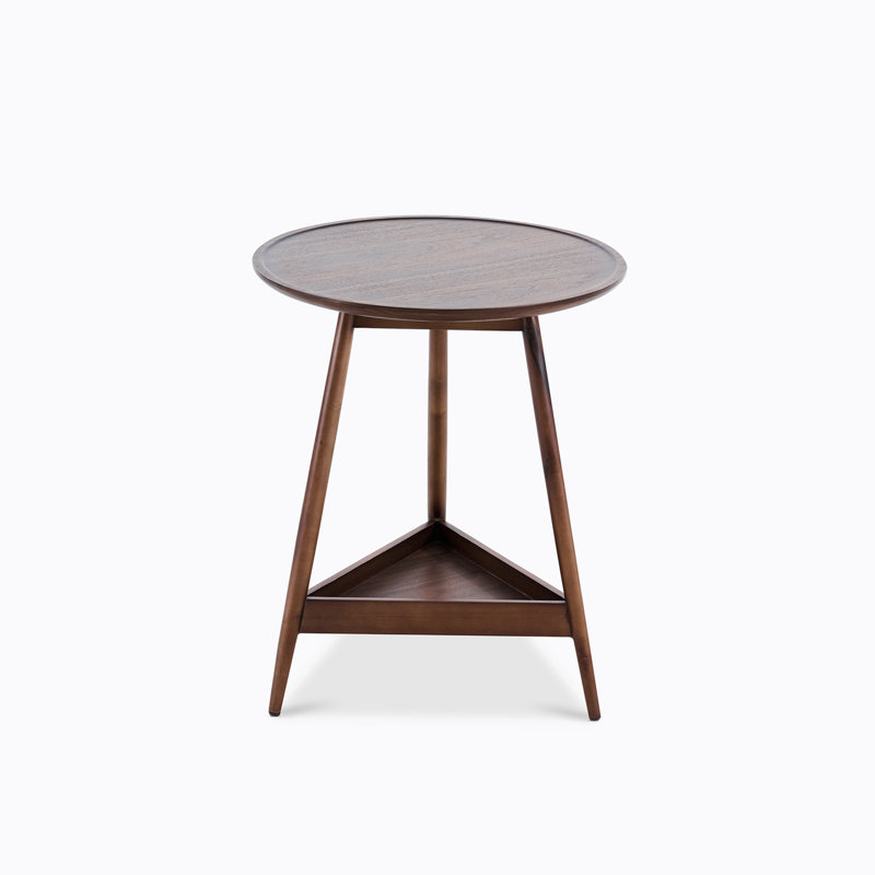 Isolino Tray Top End Table