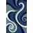 Adryn Performance Abstract Indoor Rug-2145374308