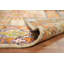 Tapis turc Oushak 6 x 8