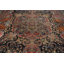Tapis traditionnel à teinture végétale 10 x 16