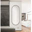 Miroir pleine grandeur Damisi