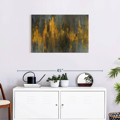 Avery Black And Gold