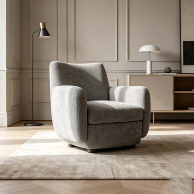 360° Swivel Chair Accent Chair