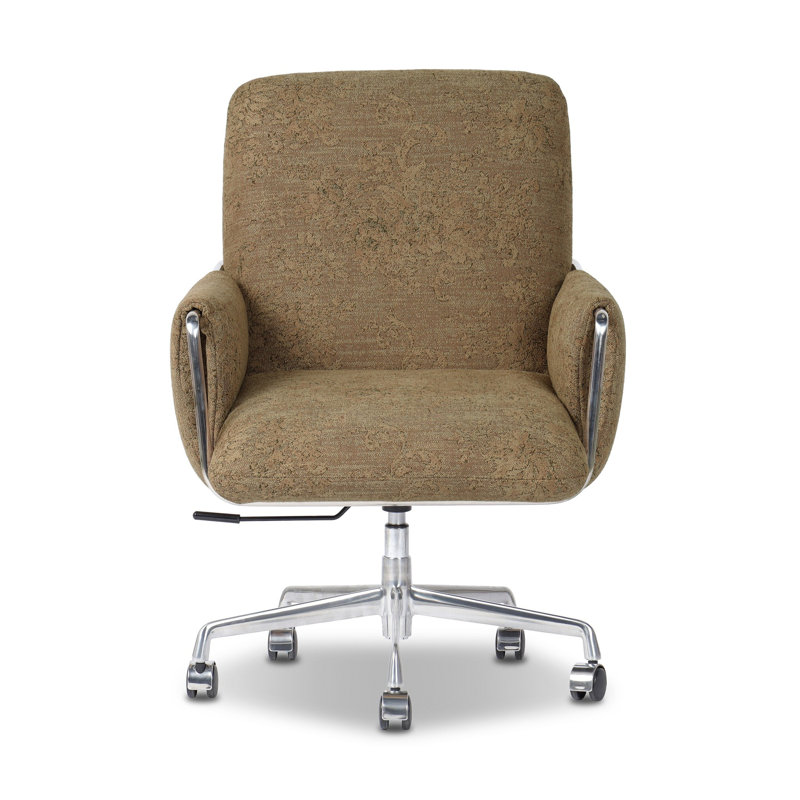 Sherman Swivel Task Chair, Fallingbrook Cafe