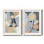 Millenium I - ensemble de 2 reproductions d'art-599080110-599080011-599080010