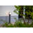 75 cm LED Pole Light 1 Flame Vahe