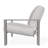 Larssen Deep Seating Cushion Arm Chair-98360106-98360107
