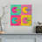 " Retro Pastel Pacman " by PaintboxJenny-1852009818