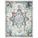 Felty Oriental Area Rug