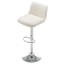 Tabouret pivotant à hauteur réglable Akinori-1452293709-1494445297
