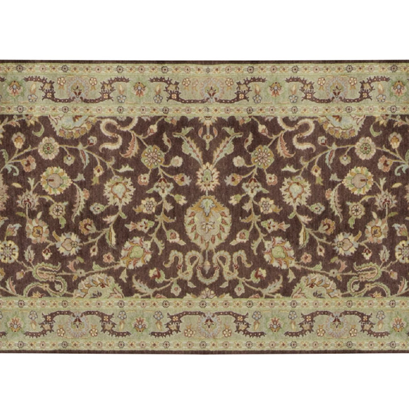 One-of-a-Kind 2'7" X 10'2" Area Rug