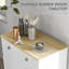 Armoire d'appoint avec tiroir