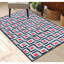 Tapis de zone rose Christiana-1368715290