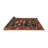 Oriental Indoor Rug-843183864