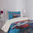 Coastal Coverlet