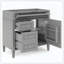 Armoire de rangement 2 tiroirs Modern Modern-121088041-121088043