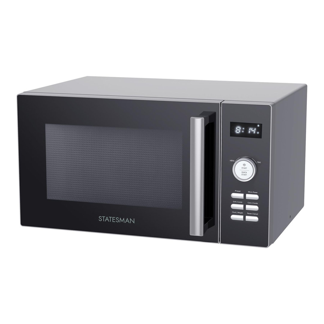 Digital Combination Microwave