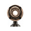 Fulton 1 - Light Armed Sconce