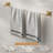 Gold Bathroom Towel Bar Set, 5 Piece Bathroom Hardware Accessory Set