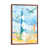 Classic Brown Wood Framed is unavailable