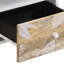 40cm W Bedside Table