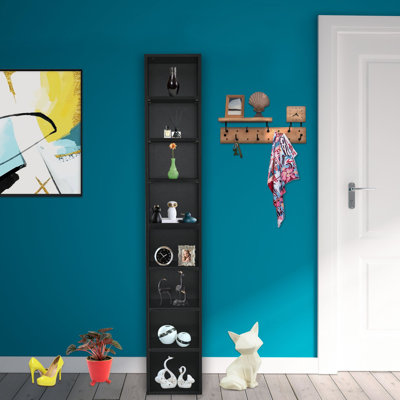 Rajiv Bookcase