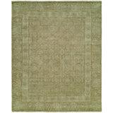Maxwell Wool Oriental Indoor Rug