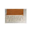 Pavilion Abstract Area Rug in Brown-81256463