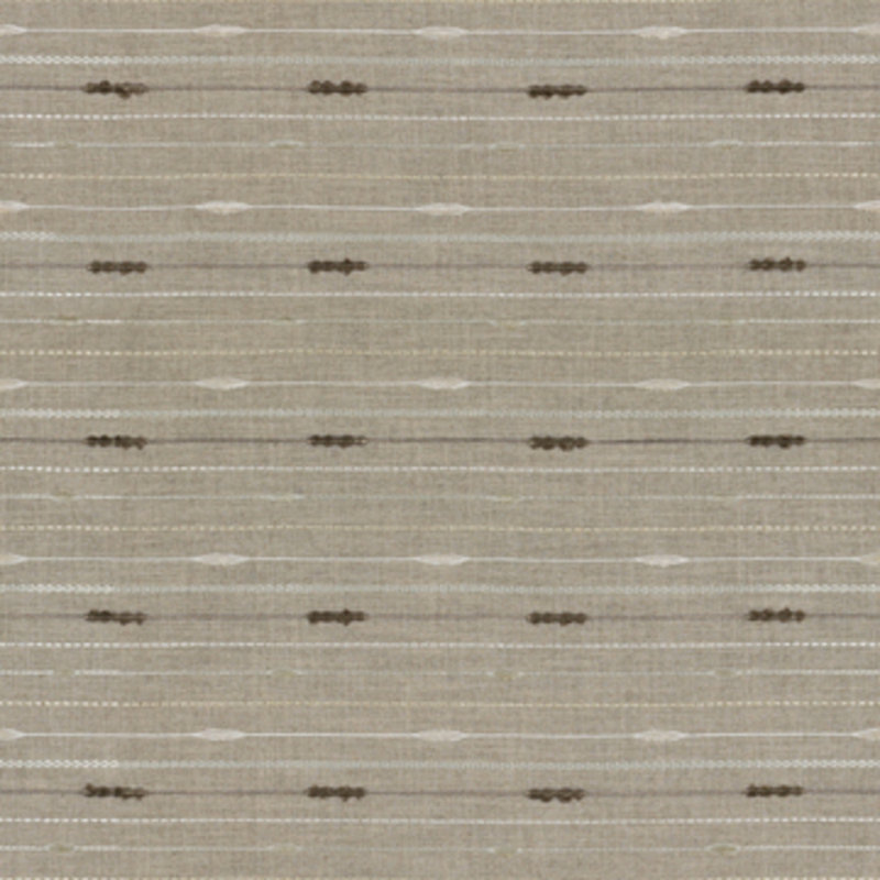 Zanzibar Luxor Upholstered Bench