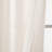 Cotton Blend Sheer Curtain Pair-730498309