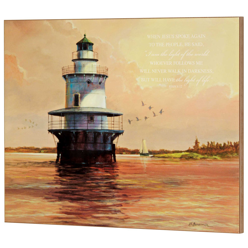 Religious & Spiritual Wall Decor