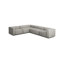 Grand canapé modulaire Cleon-90630408-63374709