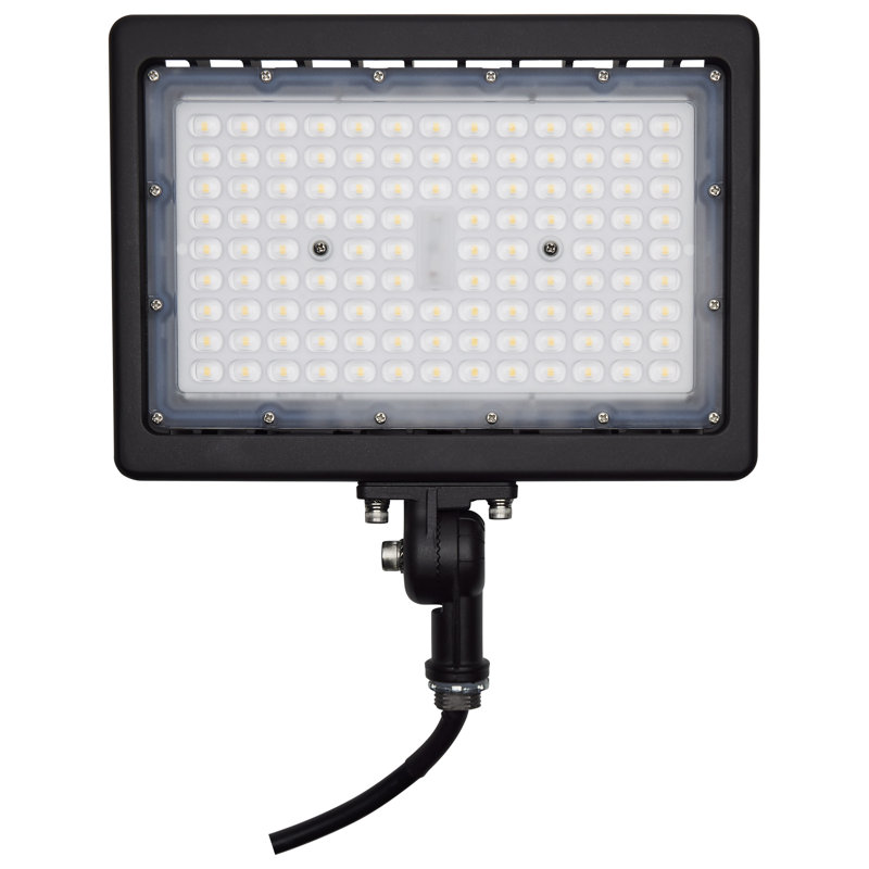 Projecteur extérieur à DEL, 5000 K