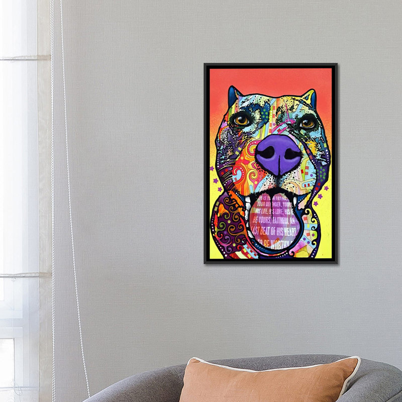 "écorce bitegraphic" , art sur toile, H 26 po x l 18 po x P 1,5 po, Cadre noir