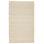 Naturals Tobago Jute / Sisal Area Rug in Egret
