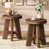 Dark Walnut