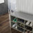 9 Pair Shoe Storage Bench