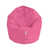 Pink 100% Polyester