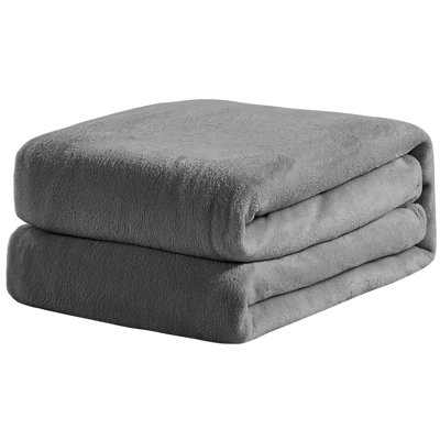 Wentzel Cable Knit Throw Blanket